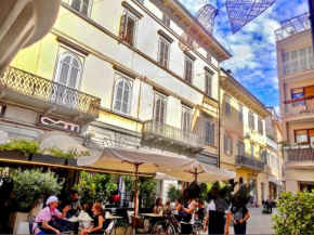 Particular apartment in San Benedetto del Tronto